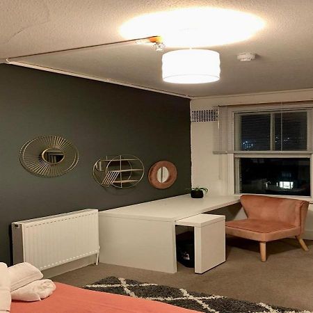 Mollyinn Central Brighton Ngoại thất bức ảnh