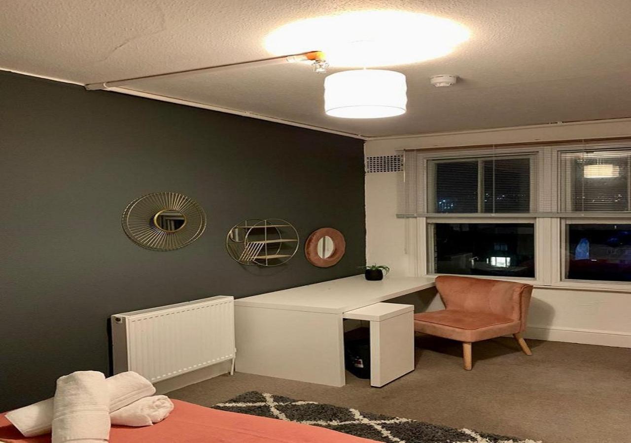 Mollyinn Central Brighton Ngoại thất bức ảnh