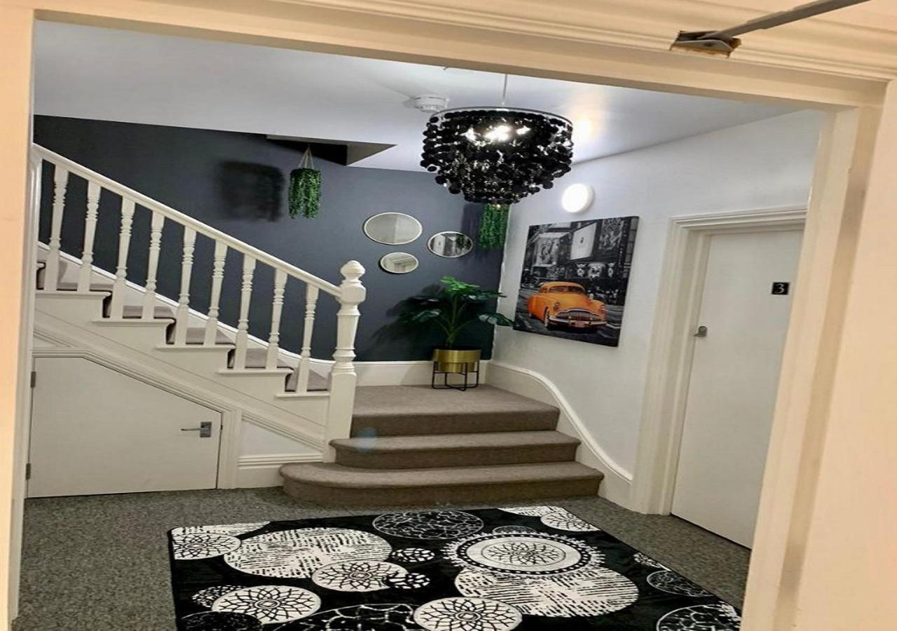 Mollyinn Central Brighton Ngoại thất bức ảnh