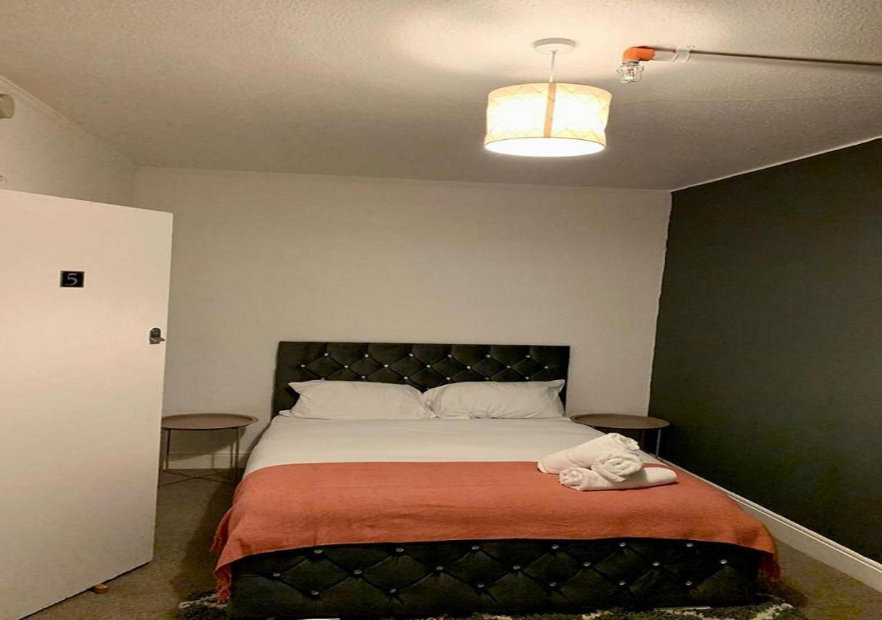 Mollyinn Central Brighton Ngoại thất bức ảnh