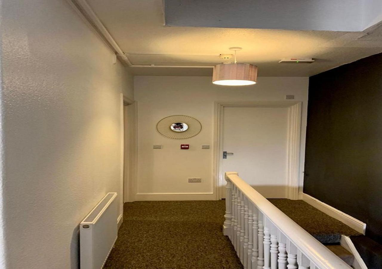 Mollyinn Central Brighton Ngoại thất bức ảnh