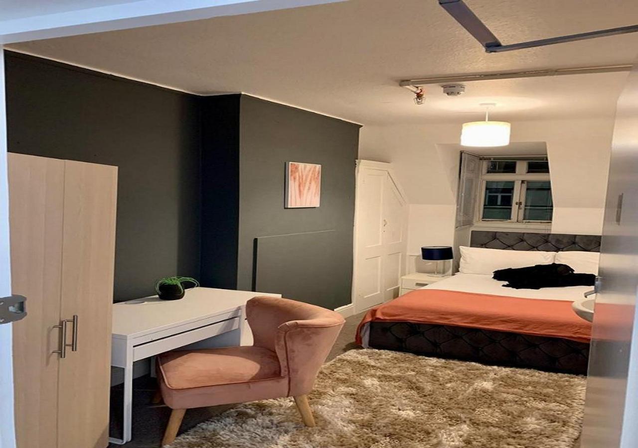 Mollyinn Central Brighton Ngoại thất bức ảnh