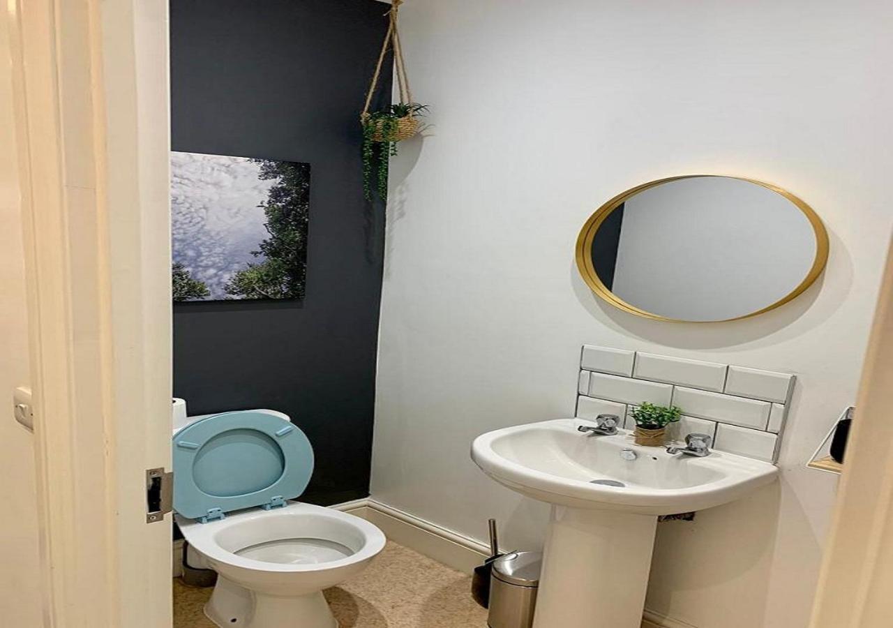 Mollyinn Central Brighton Ngoại thất bức ảnh