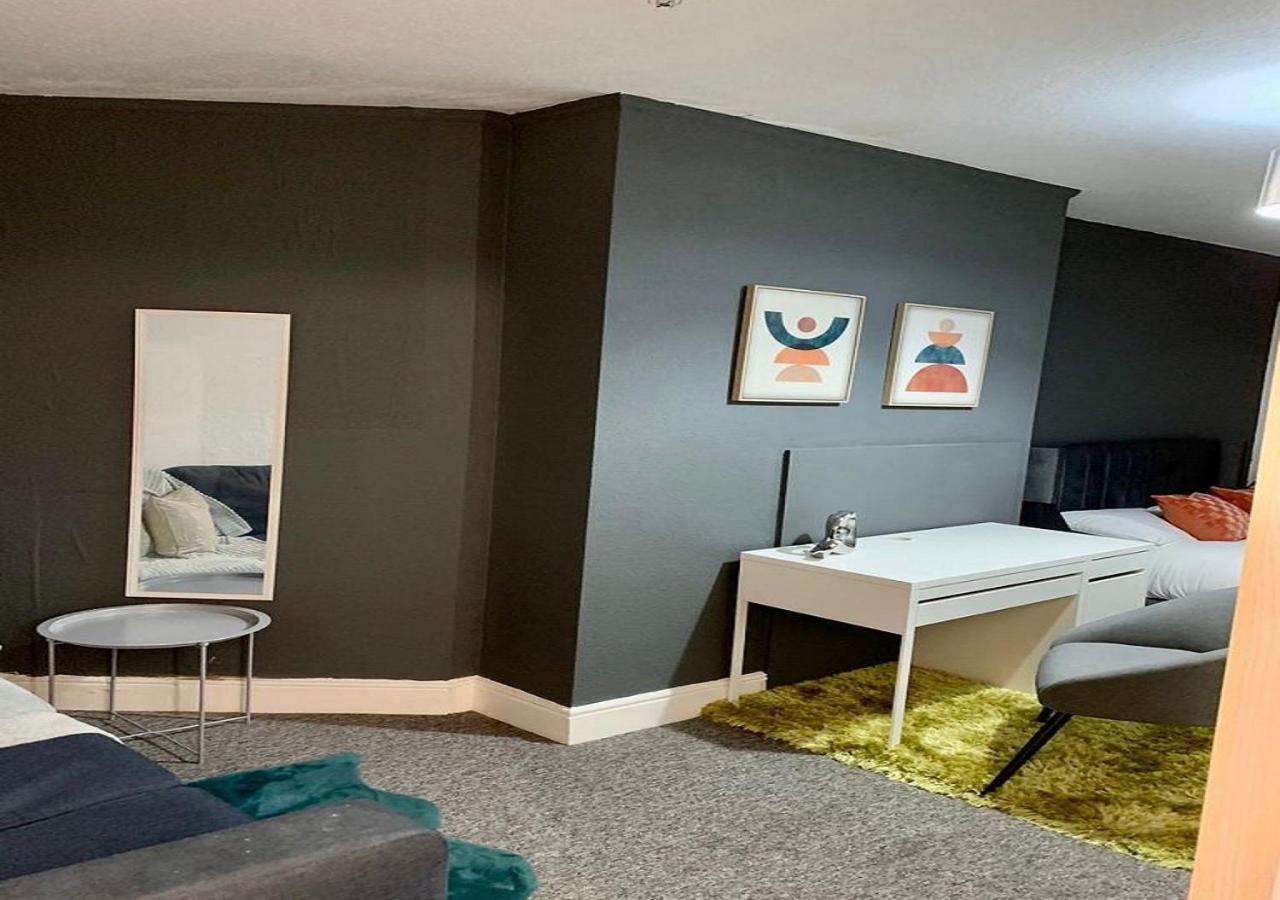 Mollyinn Central Brighton Ngoại thất bức ảnh
