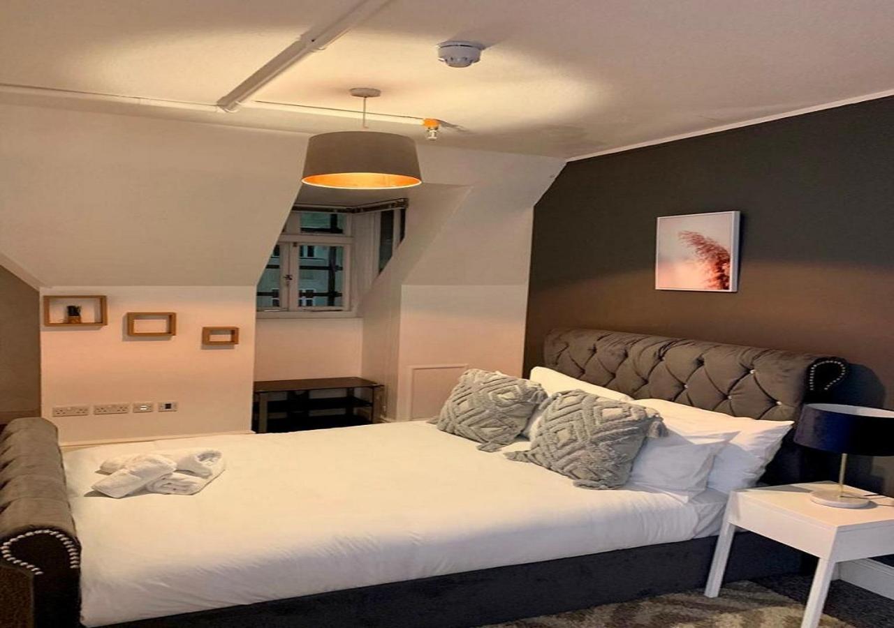 Mollyinn Central Brighton Ngoại thất bức ảnh