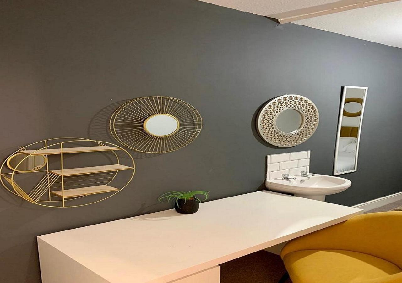 Mollyinn Central Brighton Ngoại thất bức ảnh