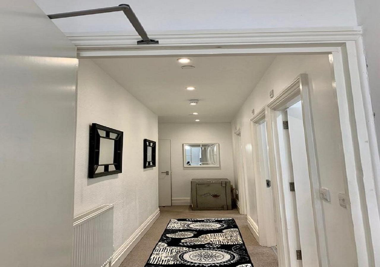 Mollyinn Central Brighton Ngoại thất bức ảnh