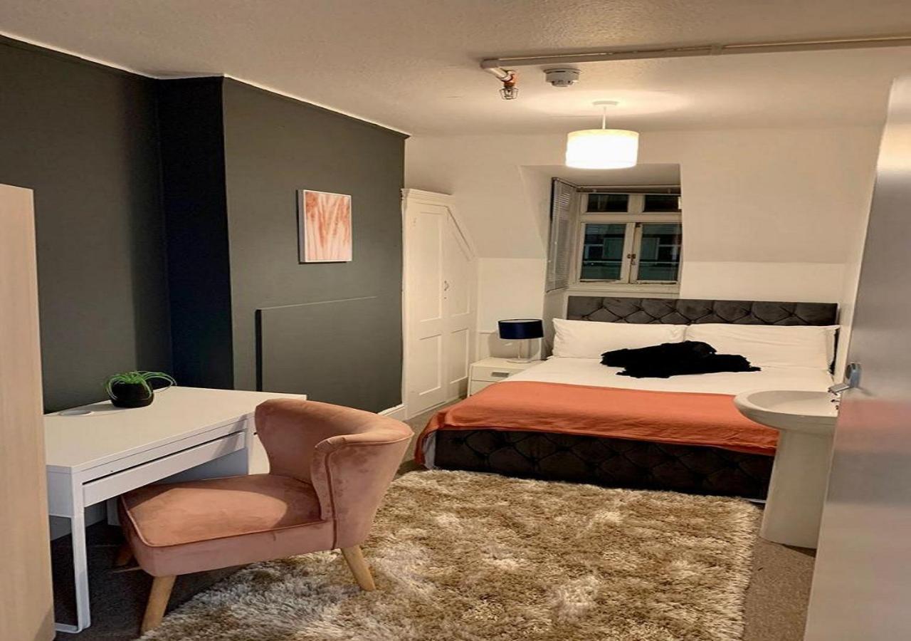 Mollyinn Central Brighton Ngoại thất bức ảnh