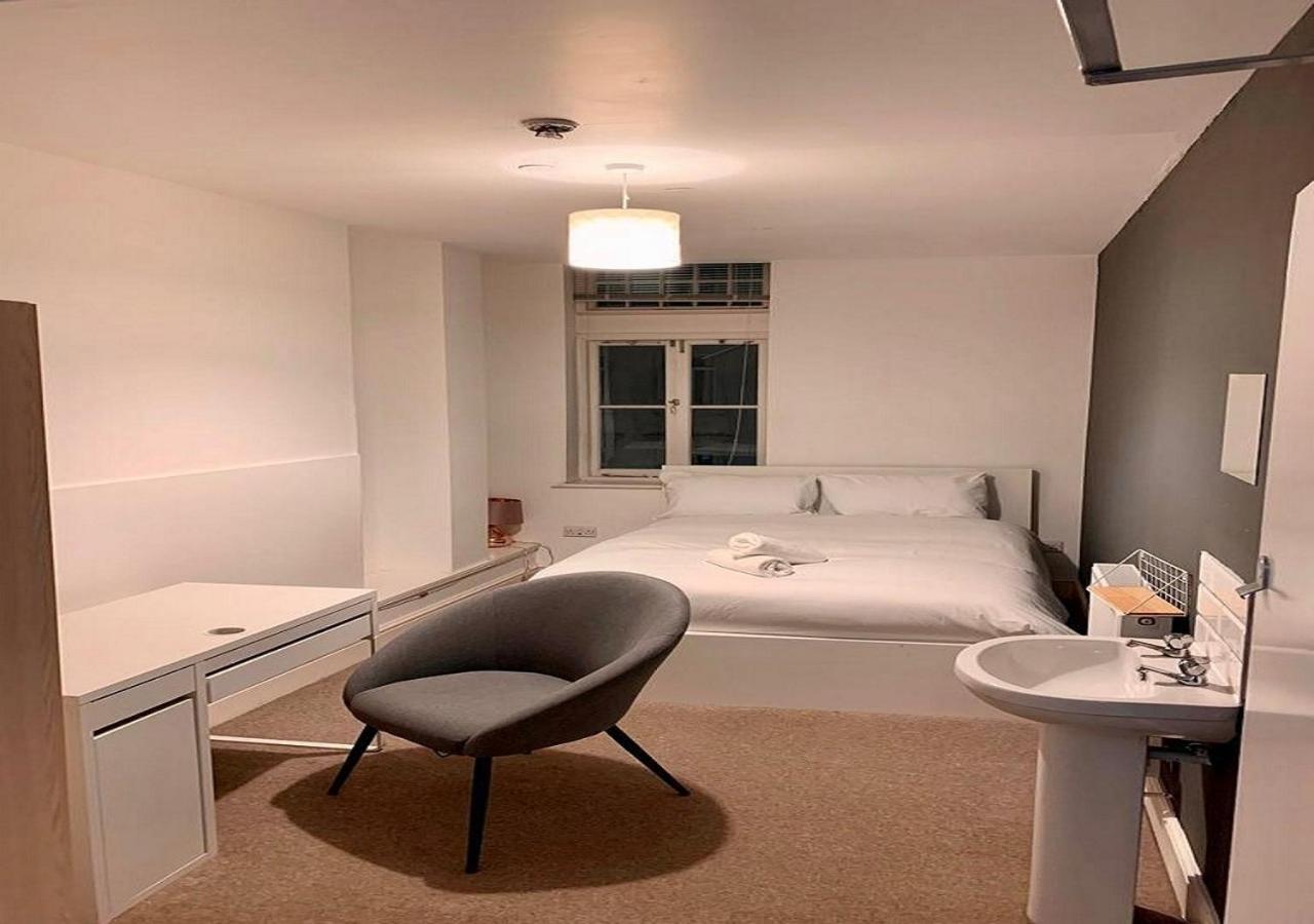 Mollyinn Central Brighton Ngoại thất bức ảnh