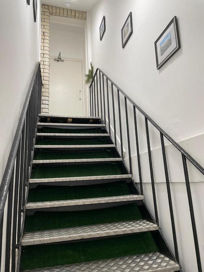 Mollyinn Central Brighton Ngoại thất bức ảnh