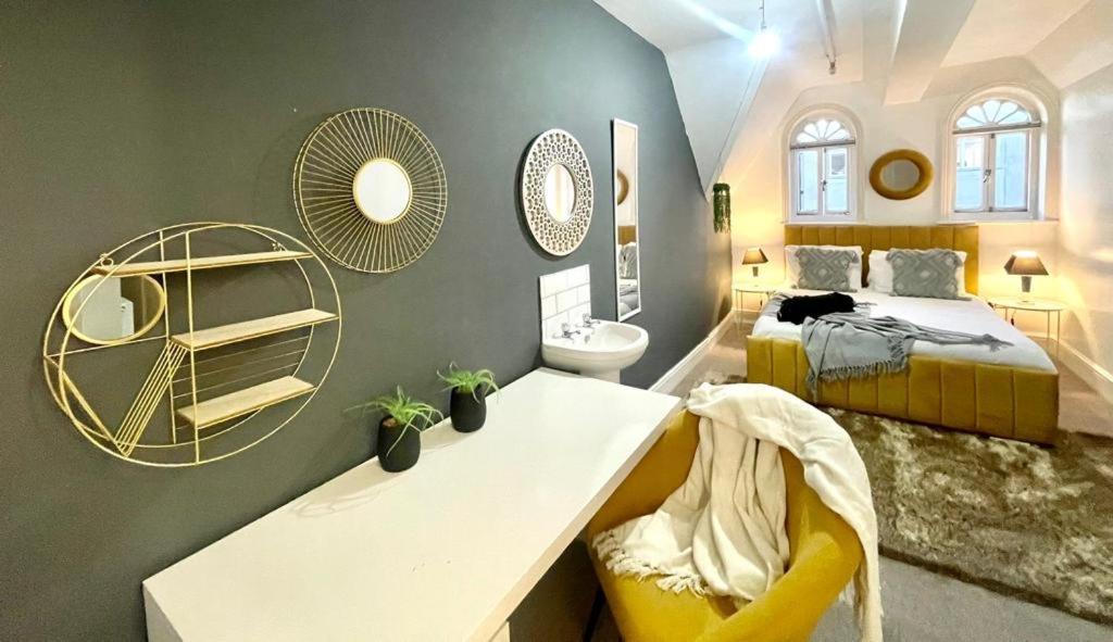 Mollyinn Central Brighton Ngoại thất bức ảnh