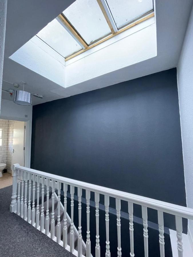 Mollyinn Central Brighton Ngoại thất bức ảnh