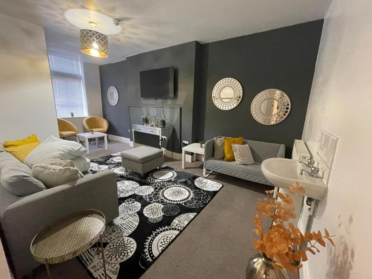 Mollyinn Central Brighton Ngoại thất bức ảnh