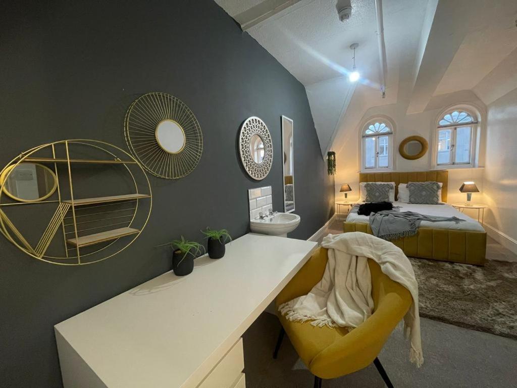 Mollyinn Central Brighton Ngoại thất bức ảnh